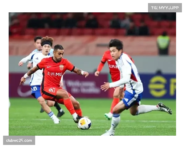上海海港主帅穆斯卡特亚冠赛后 谈球队伤病与轮换策略