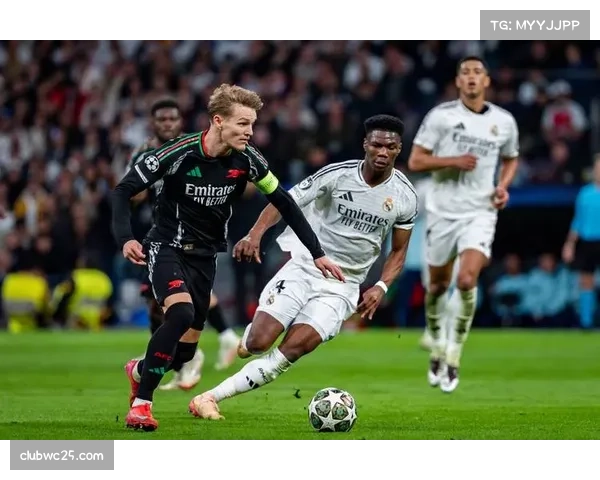 皇马客场控制力下降 关键战役中进攻效率亟待提升